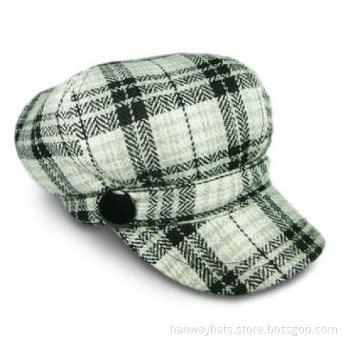 Women's Cap